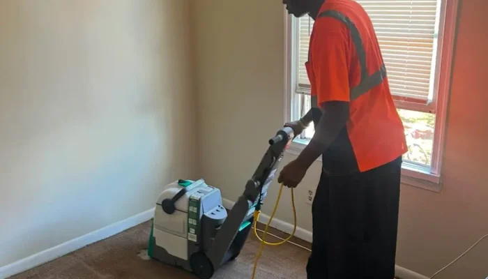 carpet cleaning