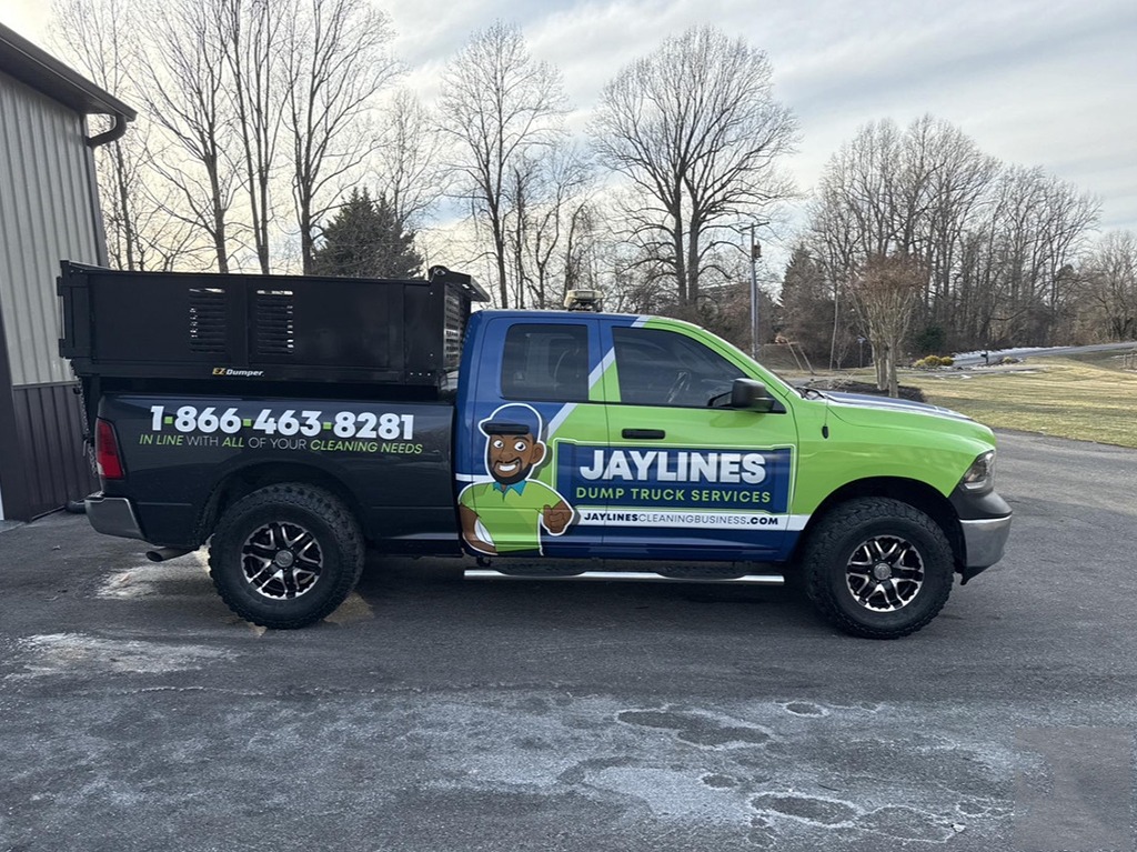 Pressure Washing Service