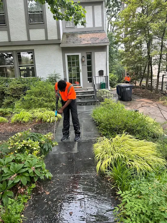 Air Duct Cleaning Service