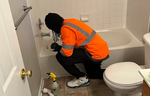 Deep Cleaning Service