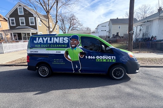 Why Choose Jaylines