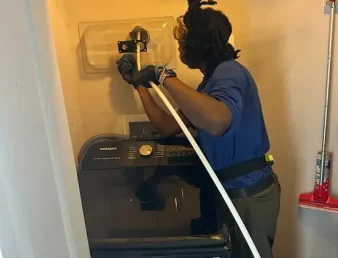 vent cleaning